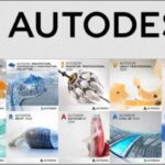Autodesk All Apps Subscription 1 Year