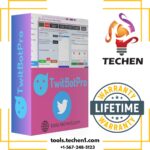 Twitter Automation Software to get followers, retweets, subscribers