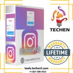 iNSTAGRAM aUTOMATION SOFTWARE TO GET FOLLOWERS