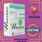 Whatsapp Marketing and automation software. Whatbot plust